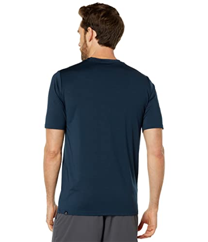 Rip Curl Corp Icon S/S Relaxed Fit UV Tee2