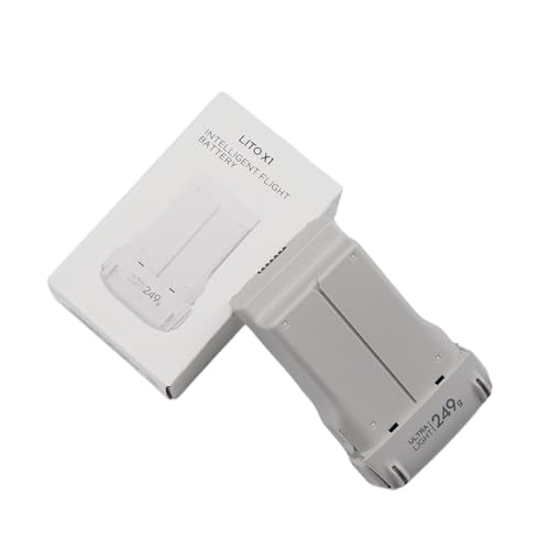Image of Original 2788mAh Intelligent Flight Battery for DJI Lito X1 Drone Replacement Flight Time 36 Minutes Battery for Lito X1 Accessories Repair Parts (New, 1 Pcs)