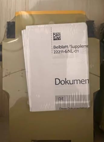 777305 Remaining unused Original Stock