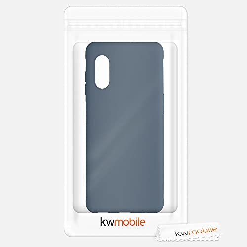Kwmobile Custodia Compatibile con Samsung Galaxy