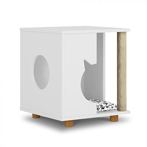 Mesa Lateral Pet Persa