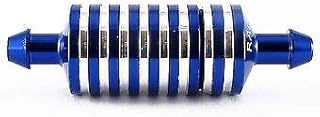 GDS Racing Fuel Filter Blue for RC Boat, Plane, Heli, Boat, Car