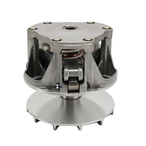 Variateur avant 1323241 Polaris RZR pour réparer le patinage d'embrayage