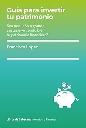 Opinión La Semana de la Inversión Con Fernando Ruiz de Velasco ¿Es bueno el Evento? 16 Guía para invertir tu patrimonio: Sea pequeño o grande, ¿estás in...
