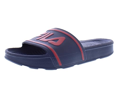 Fila Men's Sleek Slide St Sandal