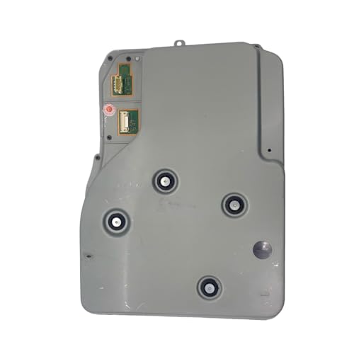 Boîtier de lecteur optique pour PS5 Mustpoint coque métal de rechange