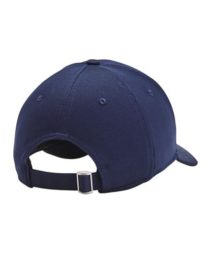 Image of Under Armour Blitzing Hat Adjustable