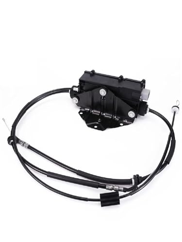 Freno de estacionamiento eléctrico BMW X5 X6 E70 34436850289 recambio completo