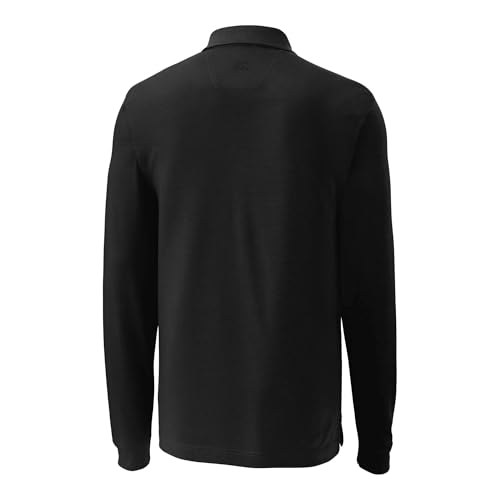 Cutter & Buck Men's NFL Advantage Eco Pique Drytec Tri-Blend Polo3