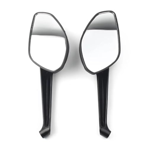 Espejo Retrovisor para Moto perfecto para rodar en carretera con tu Ducati y Monster 5