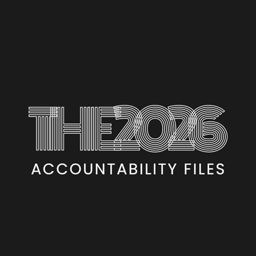 The 2026 Accountability Files