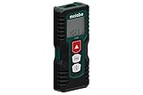 Diseño moderno Metabo Medidor láser de distancia LD 30 - Medidor láser de distancia LD 30