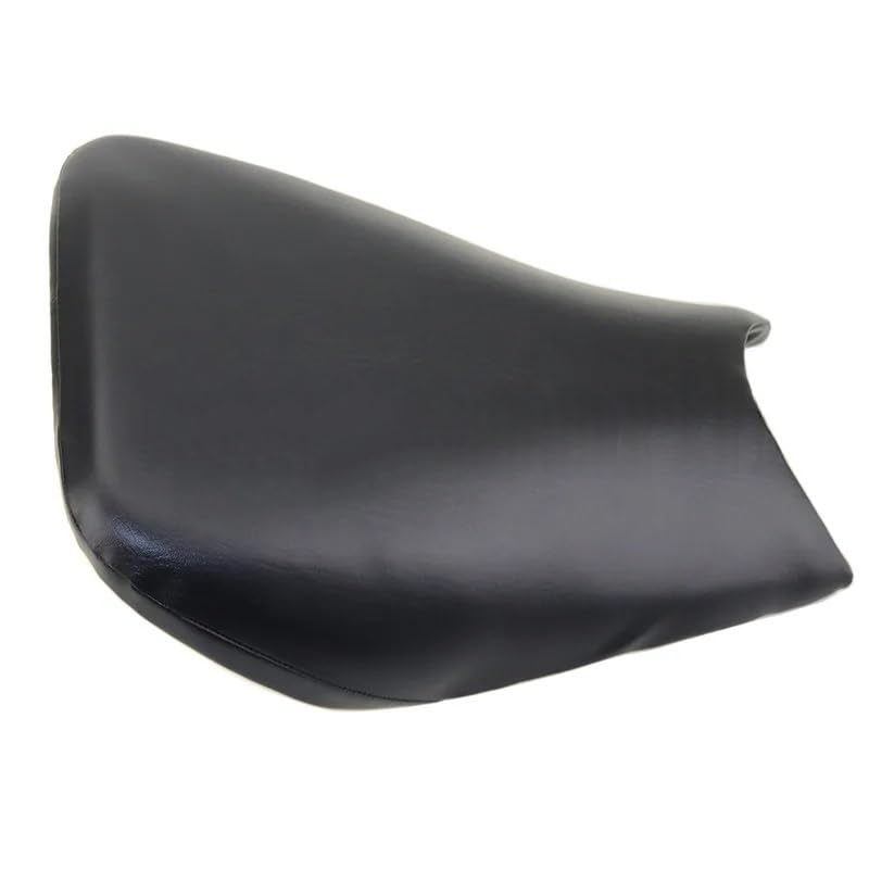 Asiento delantero para CBR1000RR 2004-2007 cojín individual negro para motocicleta de repuesto 3