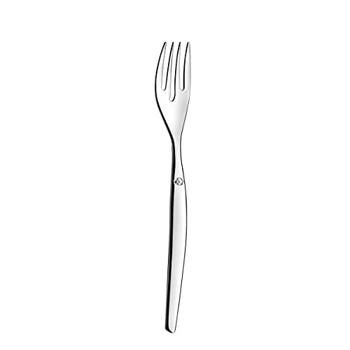 Lou Laguiole Jet - 12 fourchettes de table