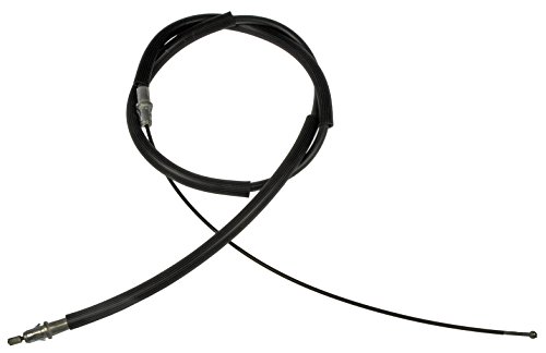 Cable de freno de estacionamiento Dorman C95040 para un reemplazo exacto del sistema de frenado