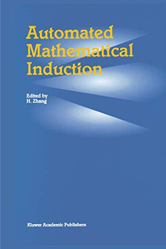 Automated Mathematical Induction view 2