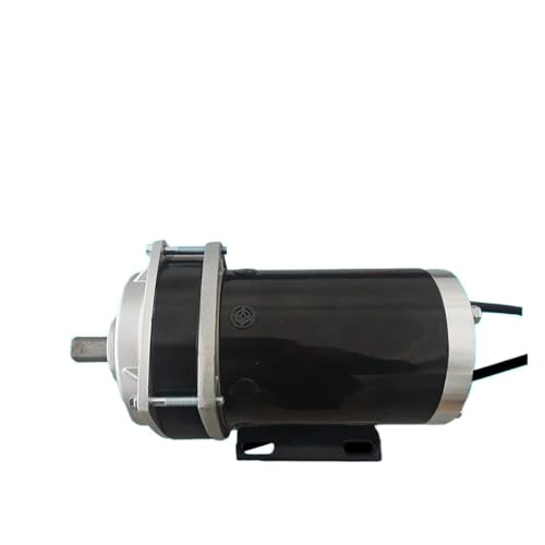 Moteur asynchrone 48V basse vitesse 600 tr/min à fort couple