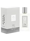  Fleur – Perfume Dupes para hombre, colonia, vaporizador unisex, 1 unidad (1 x 50 ml, inspirado en Oud Wood)