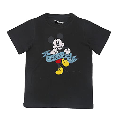 Image of Boy's Character Print Regular Fit Tshirt