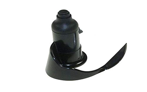 Rührhaken SS-994316 kompatibel mit Tefal FZ2000, FZ2050, FZ2055 Actifry Fritteuse