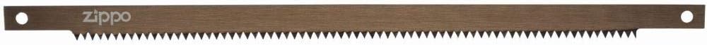 Zippo Outdoors Woodsman Replacement Blades, AxeSaw Replacement Blade, One Size
