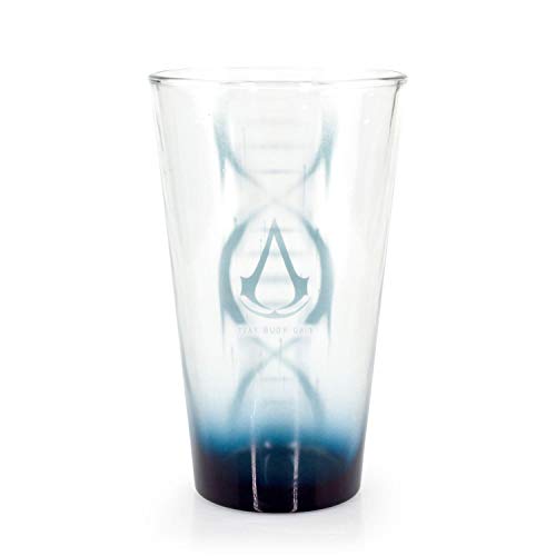 Assassin's Creed Find Your Past 16 Oz Pint Glass #TOP1