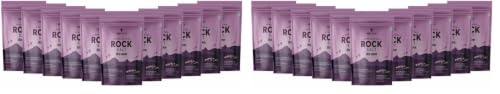 Image of VED TATVA Organic Himalayan Pink Rock Salt 1kg - Pack of 20