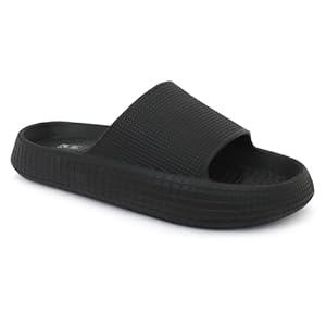 Hygear Men’s Hunk Slipper