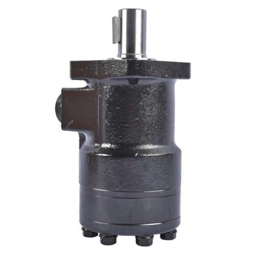 Moteur hydraulique AP03 1011755009 robuste pour exigences Sauer - 3