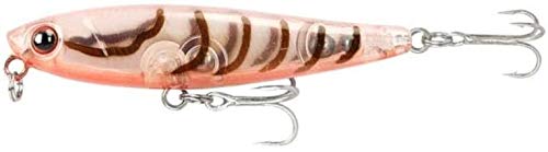 Haken Neue Mini Bleistiftköder 55mm 3, 5g Sinkende Fischereiköder Trolling Swimbait EIS Fisch Pesca Japan Tackle Bach… – Bild 5