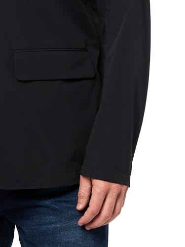 Armani Exchange Men's Travel Suit Jacket3