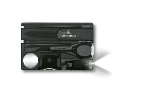 Victorinox Taschenmesser Swiss Card Lite