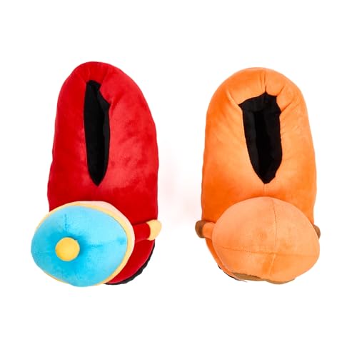 Odd Sox South Park Cartman & Kenny 3D Slippers3