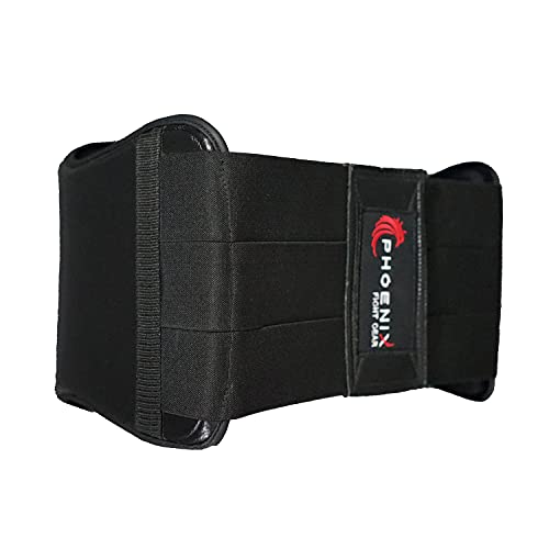 image for Phoenix Fight Gear Flight Belly Protector Boxing Body Protector, MMA T