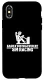 Motion Racing Simulator Designs For Simracing Fans