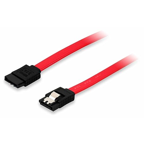 Cable plano SATA interno 0.5 m