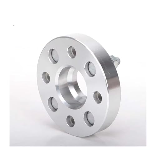 Élargisseur de voie 4x114.3 60.1mm pour supprimer les vibrations de roue