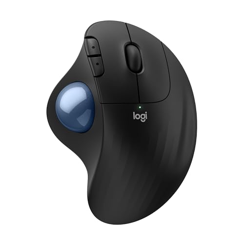 【Amazon.co.jp限定】Logicool ERGO M575SPd