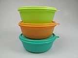 tupperware partymanager portal Original Tupperware TUPPERWARE Kühlschrank Hit-Parade 600ml orange + limette + grün Panorama 15244