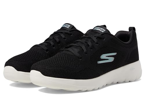 Image of Skechers Women's Go Walk Joy Violet
