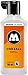Produktbild Molotow ONE4ALL Refill Acryl (Nachfülltinte für Permanentmarker, 1 Stück à 180 ml) Farbe 160 signal weiß