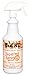 The Bucko Ironing Spray 32 oz Non-Stick Starch Alternative, Unscented Wrinkle Releaser, Flake Free, Bug Free Formula