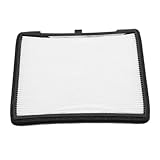 Car Air Filter Compatible For Hyundai I10 2007-2019 Compatible For Kia Picanto 2004-2017