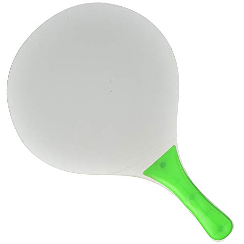 Kit Frescobol 2 Raquetes 1 Bola Praia CBRN14941