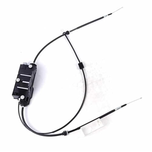 Actuador freno mano eléctrico unidad control 34436779451 para reparar el error de freno X5 X6