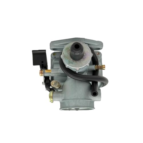 Carburateur PZ26 starter manuel pour optimiser la puissance de moto - 5