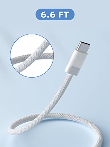 Seynli SL001A 140W Usb-C To Magnetic 3 Cable, Compatible With Macbook Pro 2021 M1 Pro & Max Chip 14 Inch 16" thumb #4