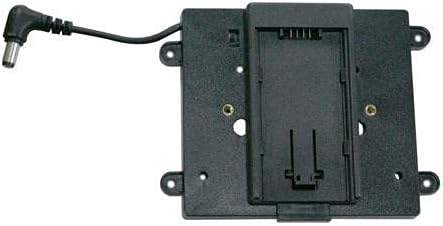 7.4 V Battery Bracket for Panasonic DV Series D28S/54S Batteries