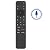 RMF-TX910U Backlit Voice Replacement Remote Control Compatible with Sony Bravia XR Smart Google TV XR-85X95L XR-55A95L XR-75X95L XR-65X95L XR-77A95L XR-65A95L XR-77A80L XR-83A80L KD-55X77L KD-65X77L