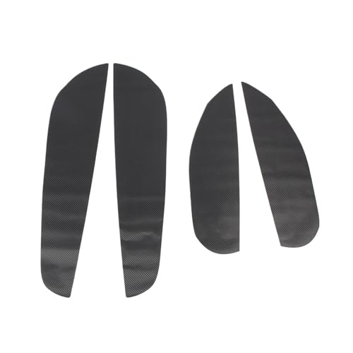 Protection de porte intérieure anti-rayures auto Série 3 F34 durabilité